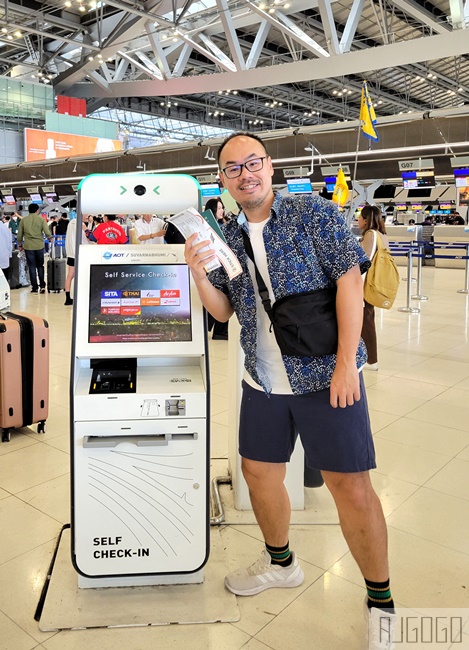 泰越捷航空 台北-曼谷-清邁 台灣泰國航線的價格破壞者 泰越捷航空評價