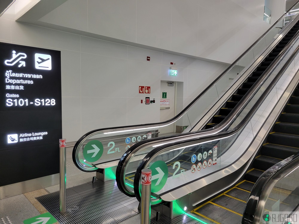 泰越捷航空 台北-曼谷-清邁 台灣泰國航線的價格破壞者 泰越捷航空評價
