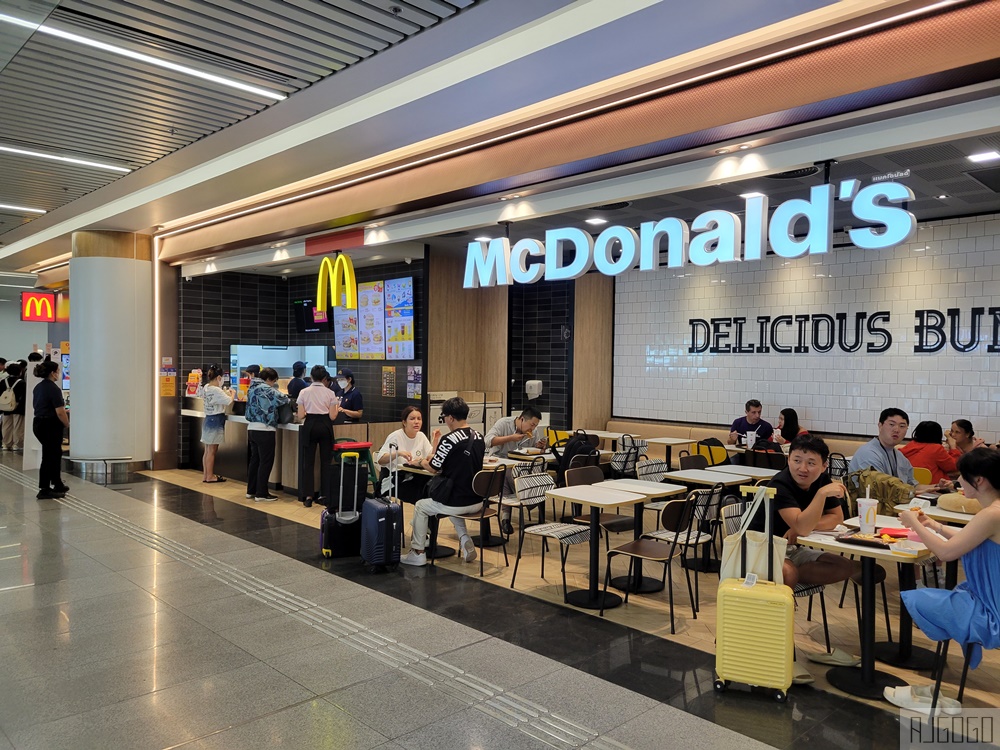 泰越捷航空 台北-曼谷-清邁 台灣泰國航線的價格破壞者 泰越捷航空評價