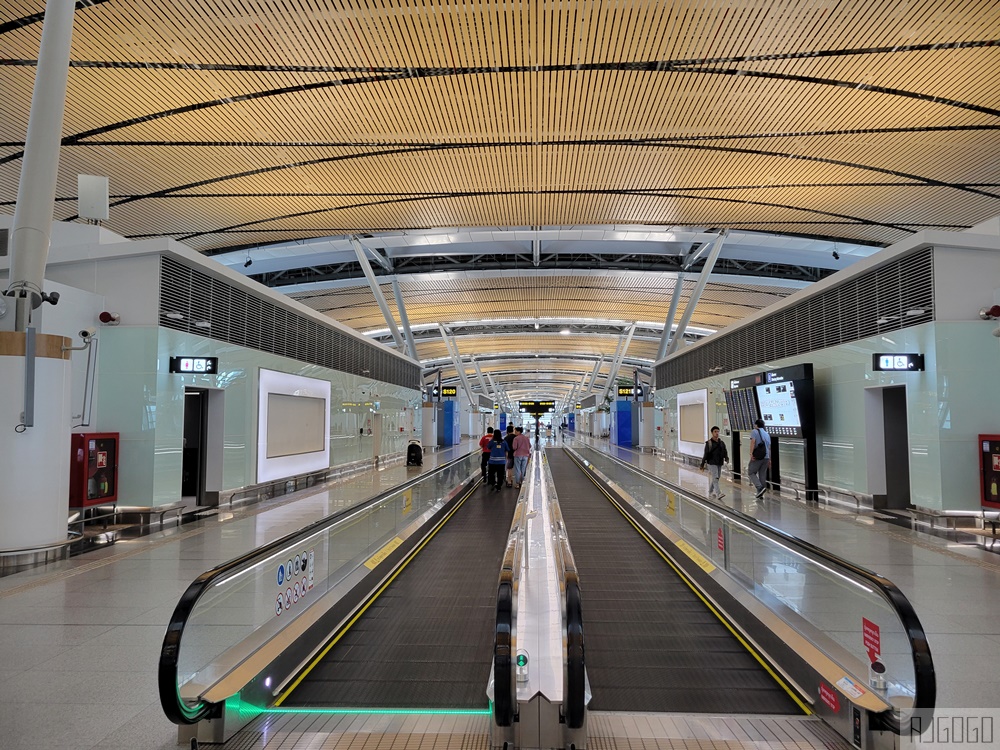泰越捷航空 台北-曼谷-清邁 台灣泰國航線的價格破壞者 泰越捷航空評價