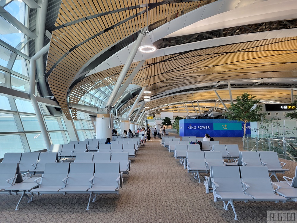 泰越捷航空 台北-曼谷-清邁 台灣泰國航線的價格破壞者 泰越捷航空評價