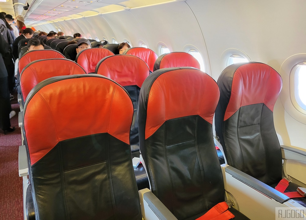 泰越捷航空 台北-曼谷-清邁 台灣泰國航線的價格破壞者 泰越捷航空評價