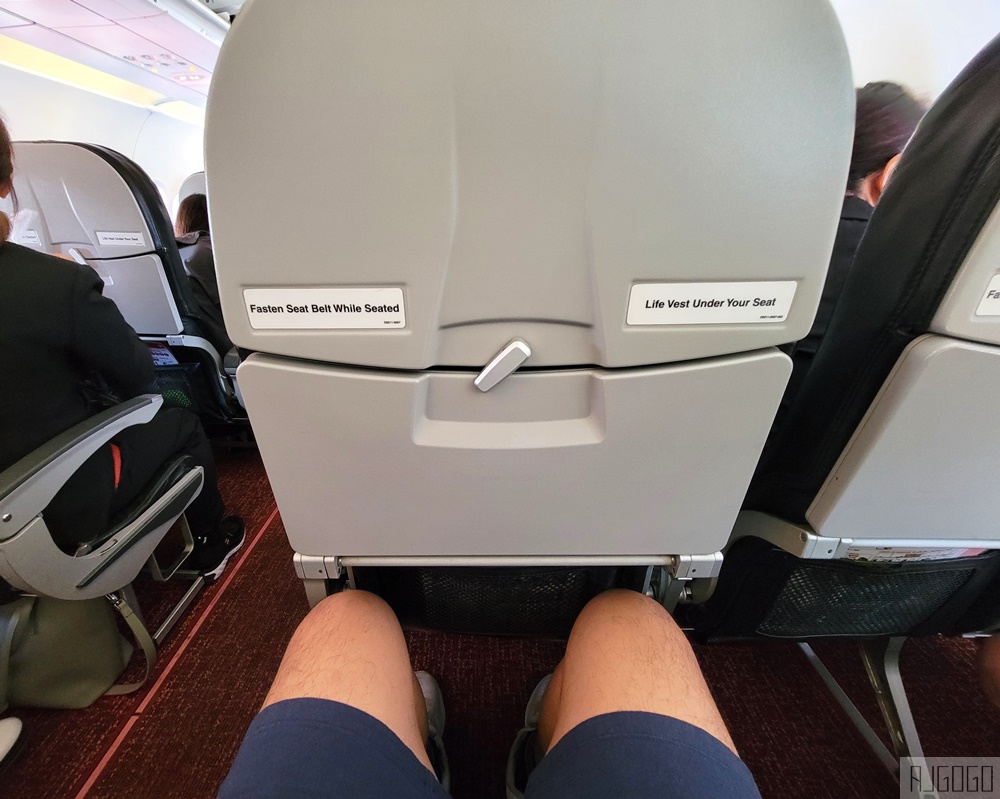 泰越捷航空 台北-曼谷-清邁 台灣泰國航線的價格破壞者 泰越捷航空評價