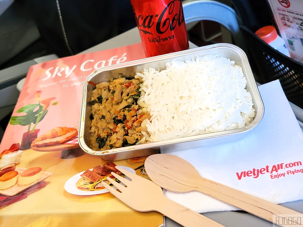泰越捷航空 台北-曼谷-清邁 台灣泰國航線的價格破壞者 泰越捷航空評價