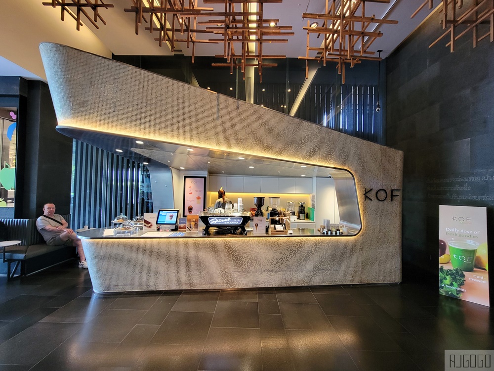 2026曼谷住宿 曼谷SO/酒店 SO/ BANGKOK 五行元素環繞的設計酒店 泰國旅遊推薦