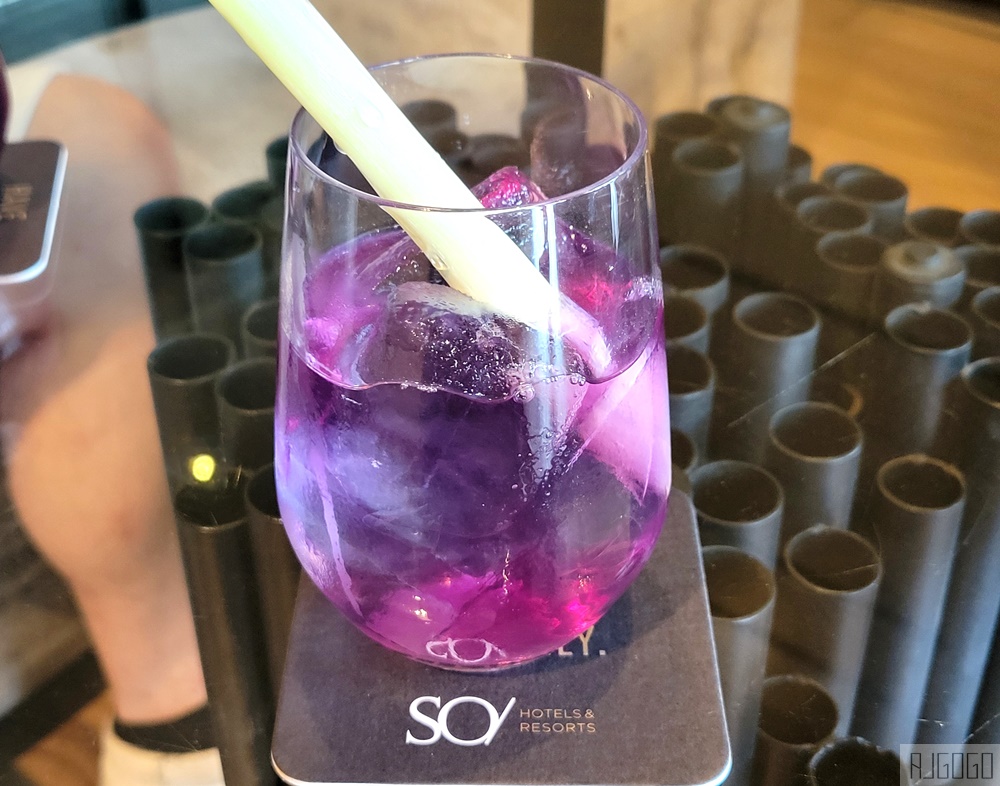 2026曼谷住宿 曼谷SO/酒店 SO/ BANGKOK 五行元素環繞的設計酒店 泰國旅遊推薦
