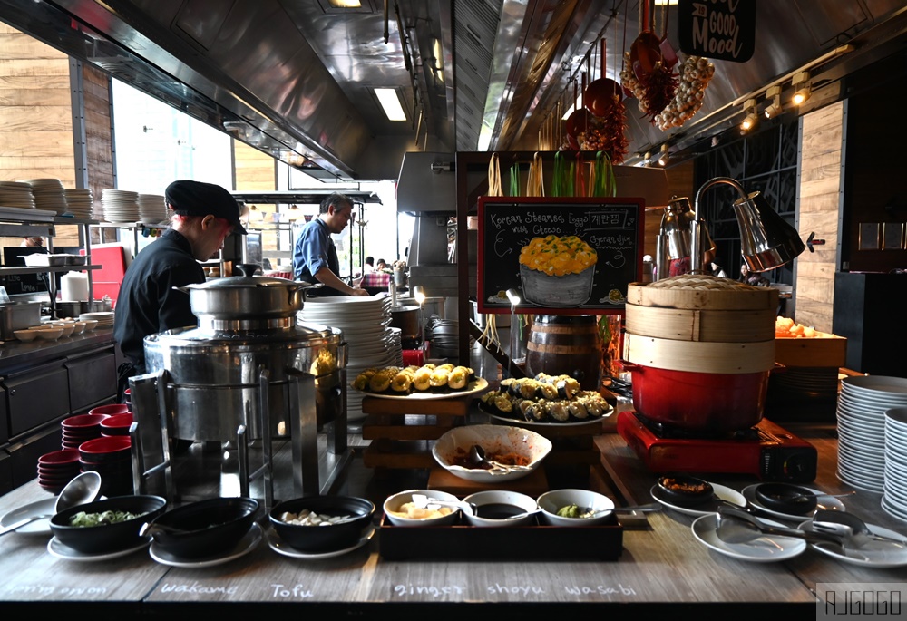 2026曼谷住宿 曼谷SO/酒店 SO/ BANGKOK 五行元素環繞的設計酒店 泰國旅遊推薦