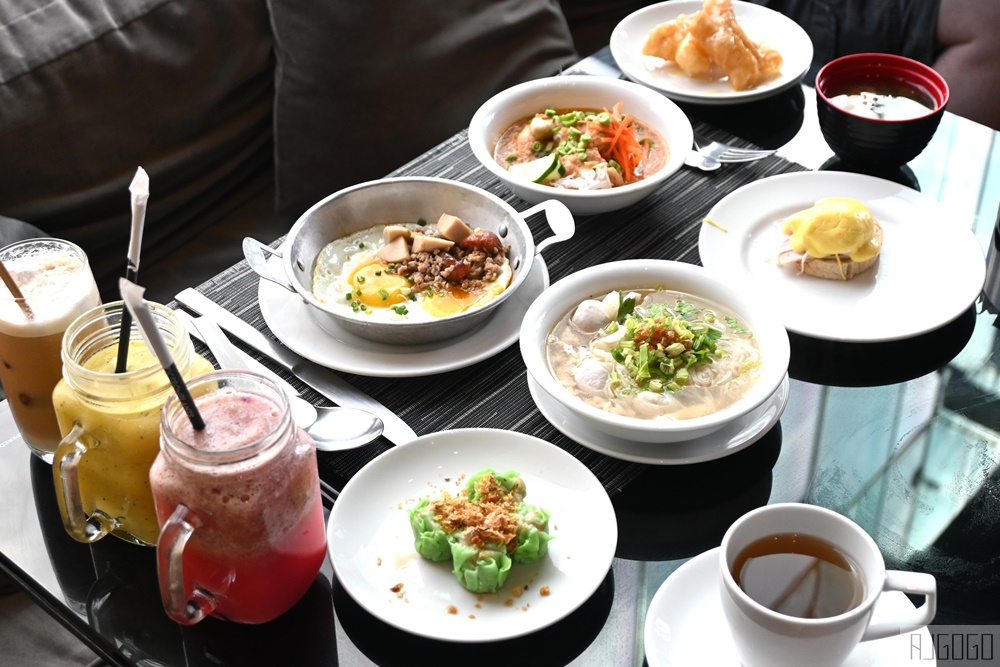 2026曼谷住宿 曼谷SO/酒店 SO/ BANGKOK 五行元素環繞的設計酒店 泰國旅遊推薦
