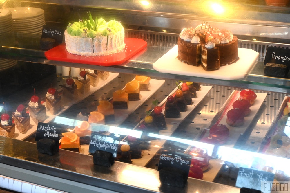曼谷住宿 曼谷SO/酒店 曼谷吃到飽推薦 週日早午餐 帝王蟹腳、鵝肝吃到飽 REDOVEN升級版自助餐饗宴