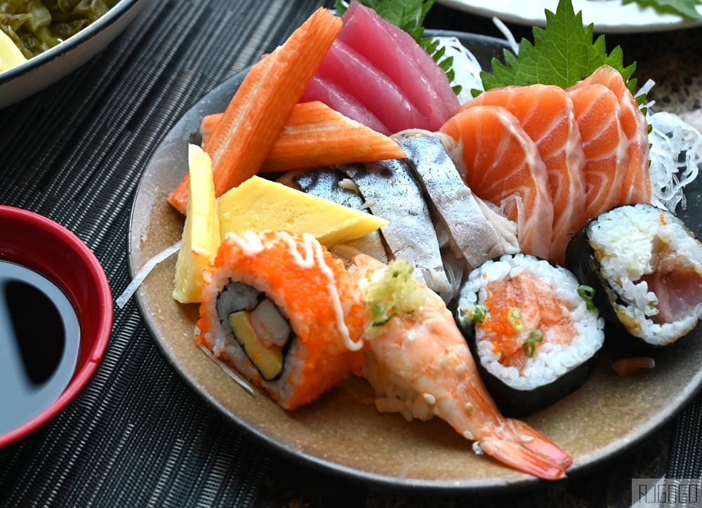 曼谷住宿 曼谷SO/酒店 曼谷吃到飽推薦 週日早午餐 帝王蟹腳、鵝肝吃到飽 REDOVEN升級版自助餐饗宴