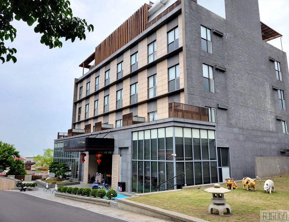 2026台南住宿 關子嶺溫泉飯店推薦 儷景溫泉會館尊榮館 覓雲雙人房、早餐