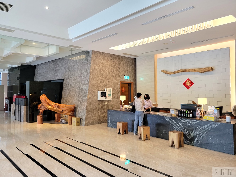 2026台南住宿 關子嶺溫泉飯店推薦 儷景溫泉會館尊榮館 覓雲雙人房、早餐