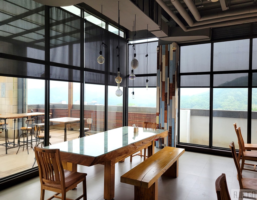 2026台南住宿 關子嶺溫泉飯店推薦 儷景溫泉會館尊榮館 覓雲雙人房、早餐