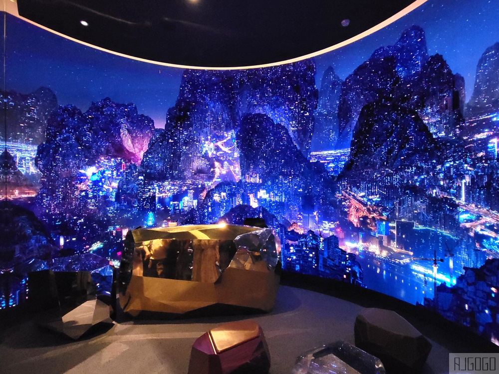 2026澳門旅遊 御花園餐廳、上葡京酒店、自助山吃到飽 澳門自由行推薦