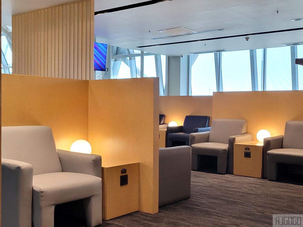 曼谷機場貴賓室 法國航空貴賓室 SkyLounge 曼谷機場貴賓室 法國航空貴賓室 SkyLounge