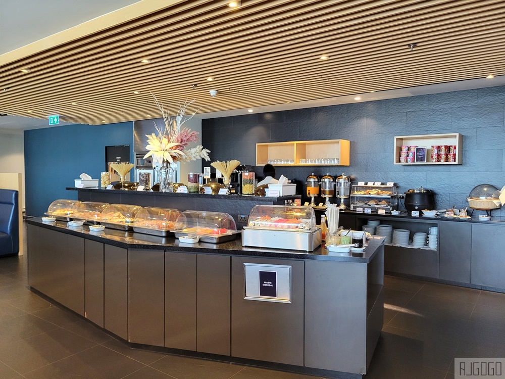 曼谷機場貴賓室 法國航空貴賓室 SkyLounge 曼谷機場貴賓室 法國航空貴賓室 SkyLounge