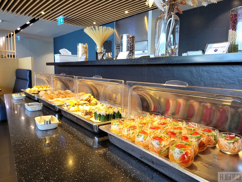 曼谷機場貴賓室 法國航空貴賓室 SkyLounge 曼谷機場貴賓室 法國航空貴賓室 SkyLounge