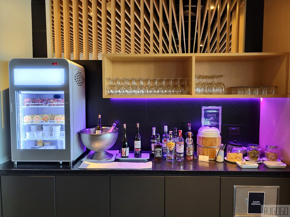 曼谷機場貴賓室 法國航空貴賓室 SkyLounge 曼谷機場貴賓室 法國航空貴賓室 SkyLounge