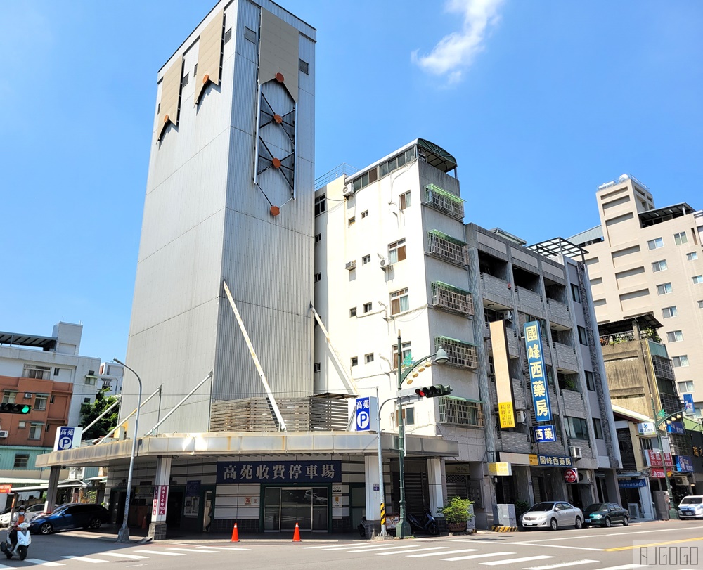 2026台中住宿 高苑商務旅館中正店 便宜台中飯店推薦 台中車站住宿