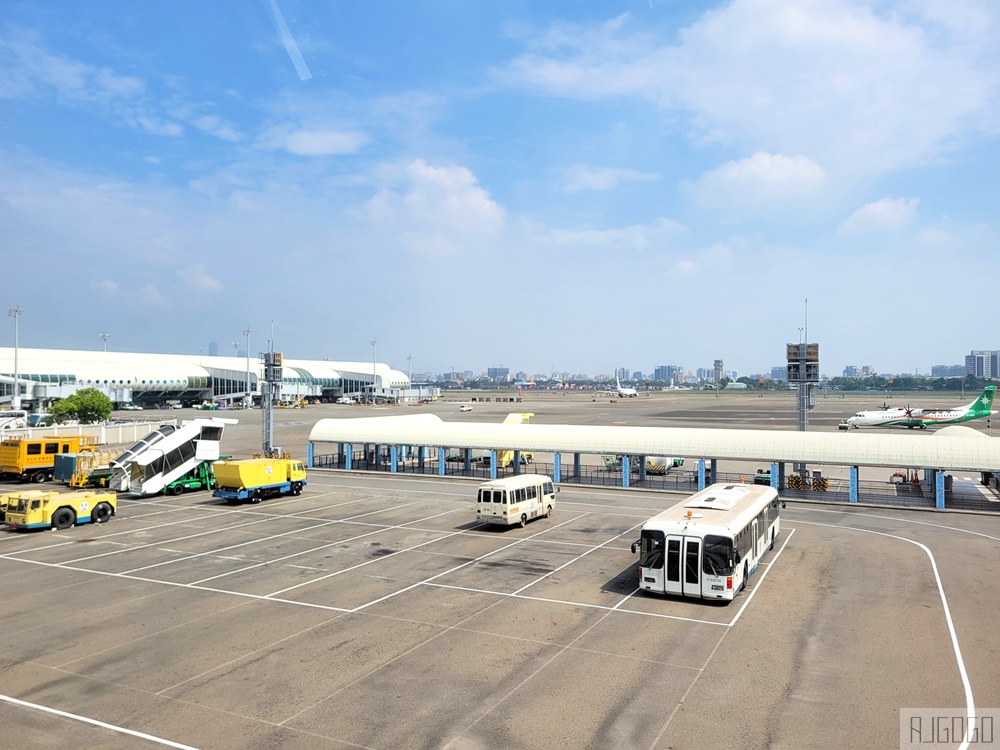 華信航空 高雄-金門 經濟艙飛機餐 ATR72-600 金門旅遊
