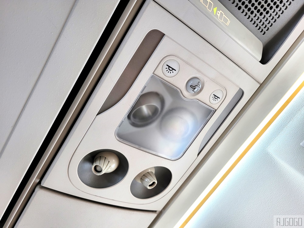 華信航空 高雄-金門 經濟艙飛機餐 ATR72-600 金門旅遊