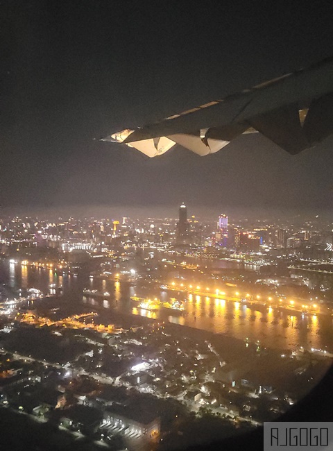 華信航空 高雄-金門 經濟艙飛機餐 ATR72-600 金門旅遊