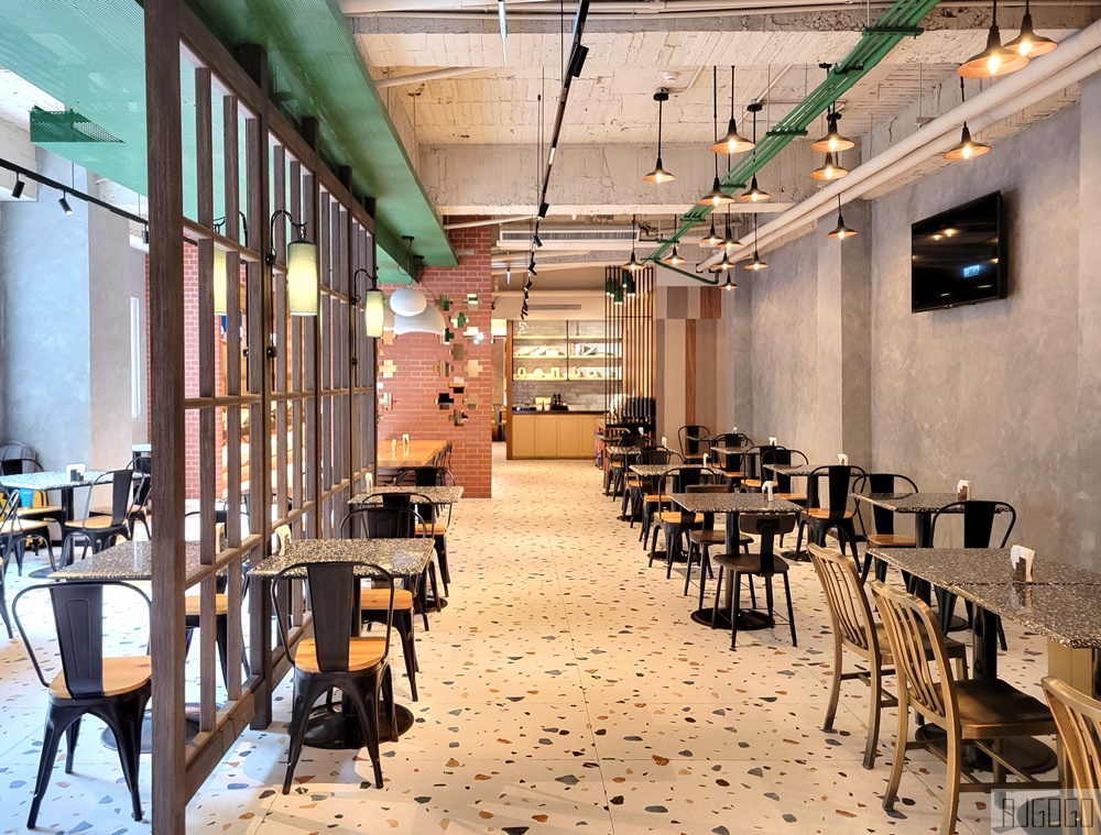 2026高雄住宿 御宿行旅雄中館 高雄飯店推薦 早餐、下午茶 近高雄車站