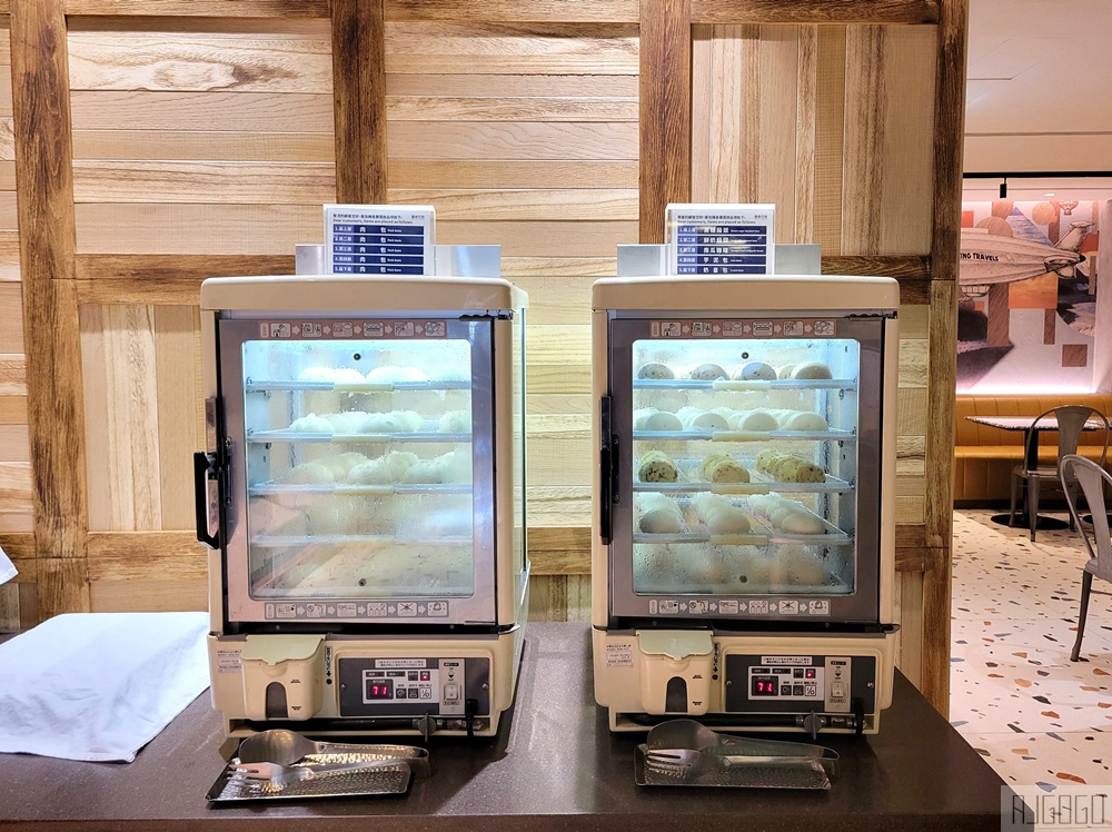 2026高雄住宿 御宿行旅雄中館 高雄飯店推薦 早餐、下午茶 近高雄車站