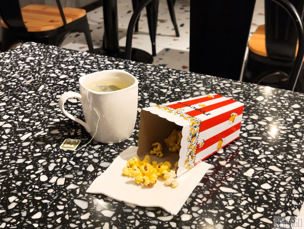 2026高雄住宿 御宿行旅雄中館 高雄飯店推薦 早餐、下午茶 近高雄車站