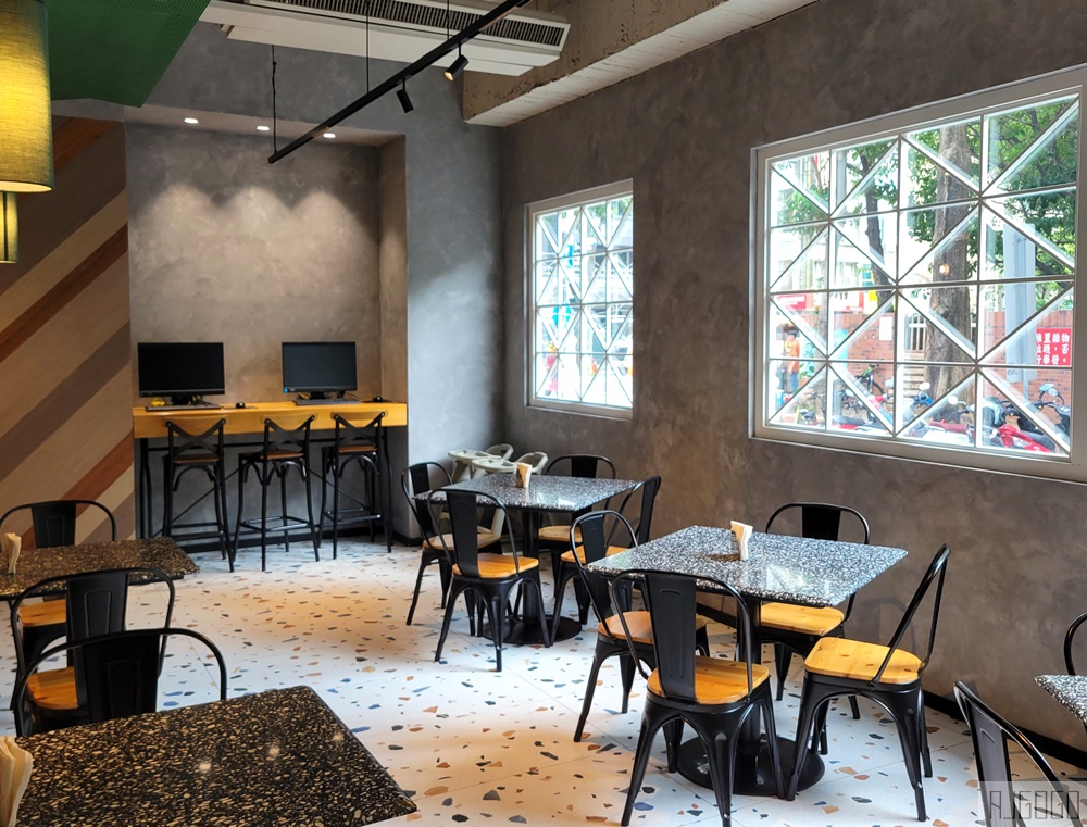 2026高雄住宿 御宿行旅雄中館 高雄飯店推薦 早餐、下午茶 近高雄車站