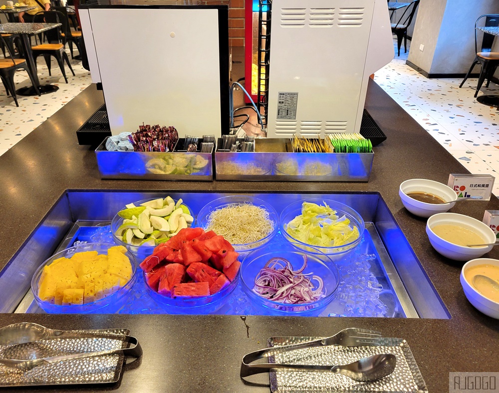 2026高雄住宿 御宿行旅雄中館 高雄飯店推薦 早餐、下午茶 近高雄車站