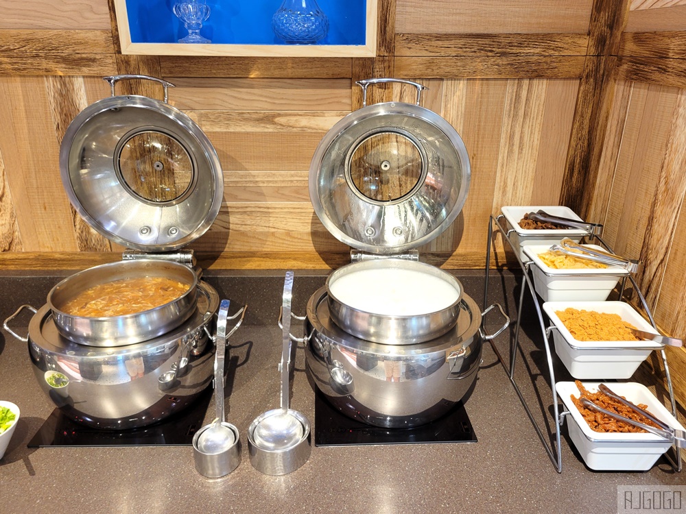 2026高雄住宿 御宿行旅雄中館 高雄飯店推薦 早餐、下午茶 近高雄車站