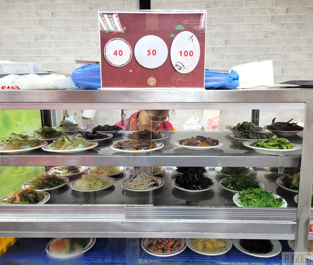 高雄美食 厚得福湯包麵食專賣店 高雄版鼎泰豐