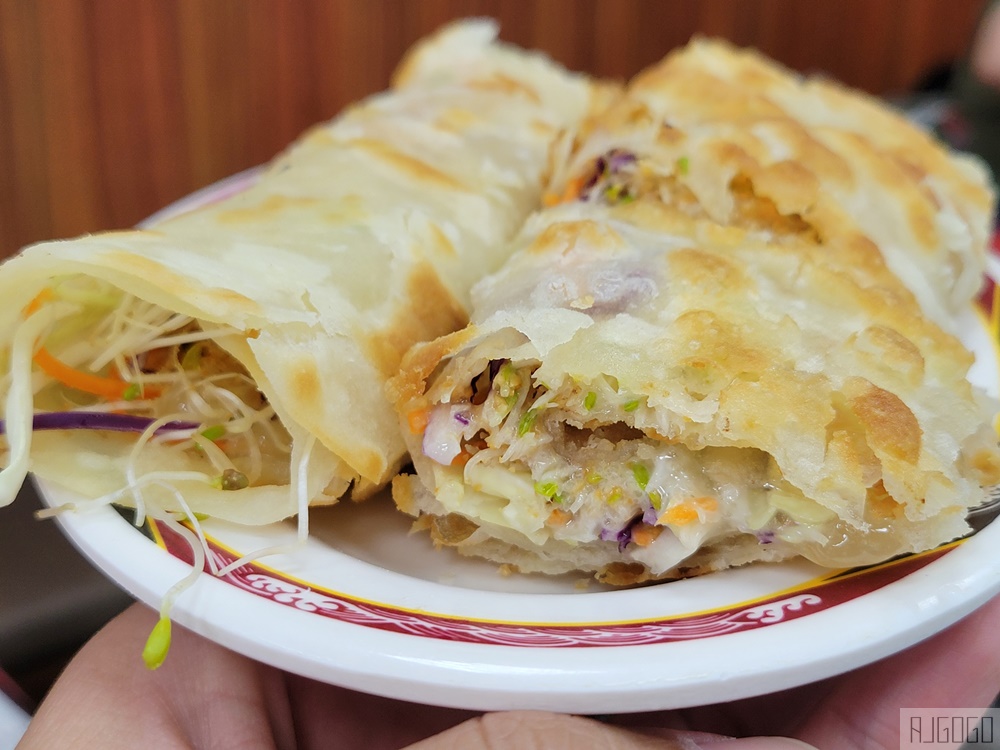 高雄美食 厚得福湯包麵食專賣店 高雄版鼎泰豐