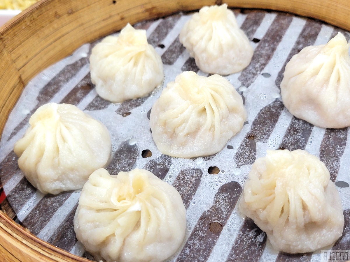 高雄美食 厚得福湯包麵食專賣店 高雄版鼎泰豐 高雄美食 厚得福湯包麵食專賣店 高雄版鼎泰豐