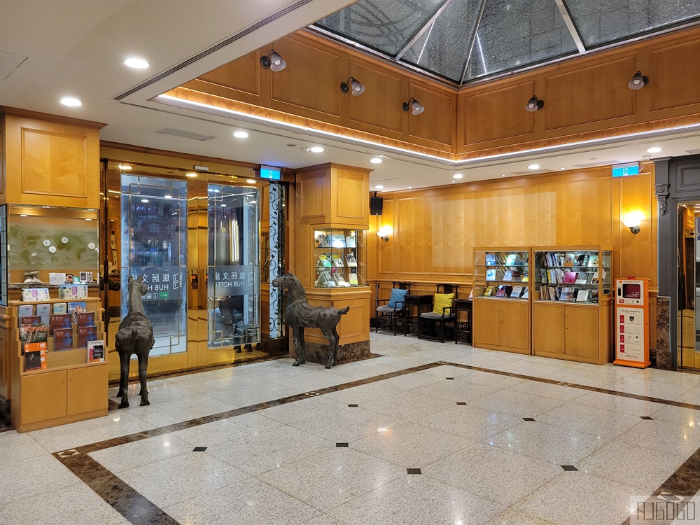 2026高雄住宿 旅居文旅高雄七賢館 高雄飯店推薦 高級雙人房、早餐、停車場
