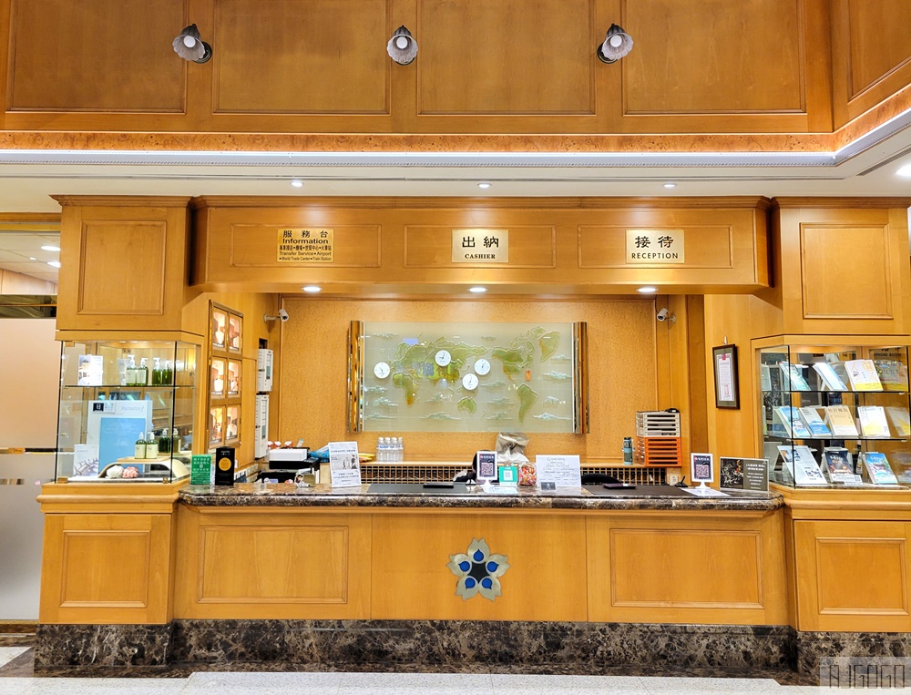 2026高雄住宿 旅居文旅高雄七賢館 高雄飯店推薦 高級雙人房、早餐、停車場