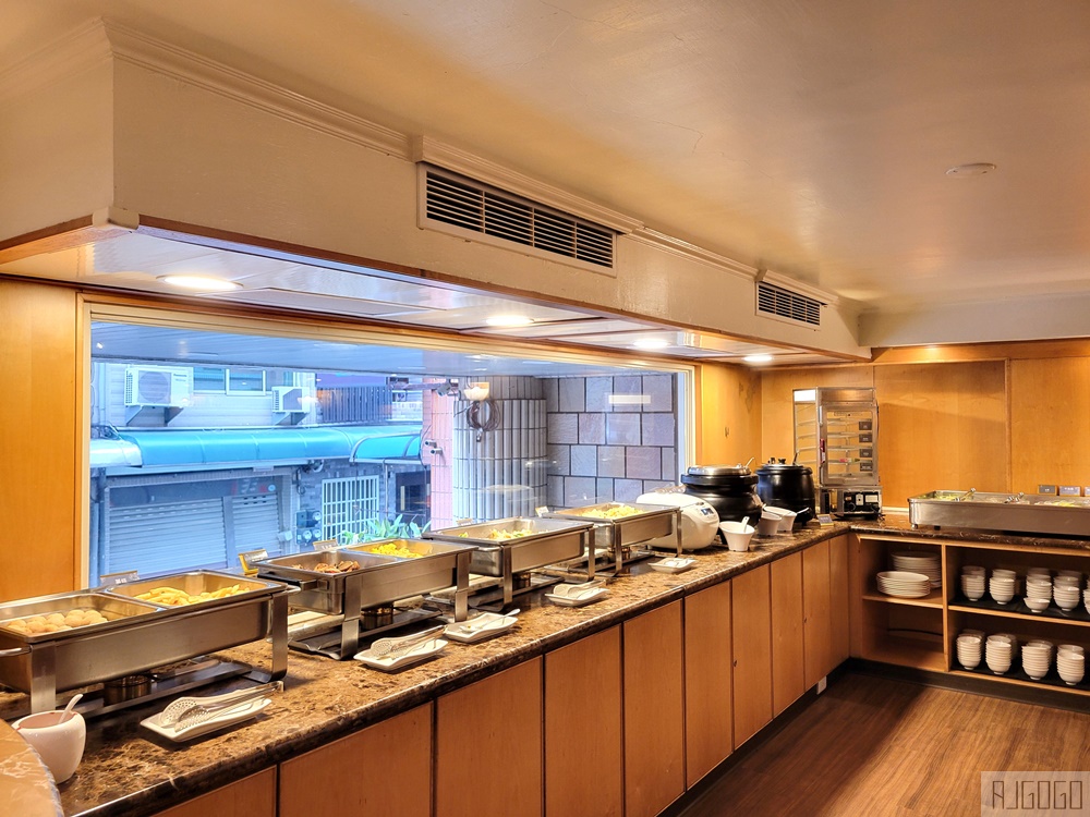 2026高雄住宿 旅居文旅高雄七賢館 高雄飯店推薦 高級雙人房、早餐、停車場