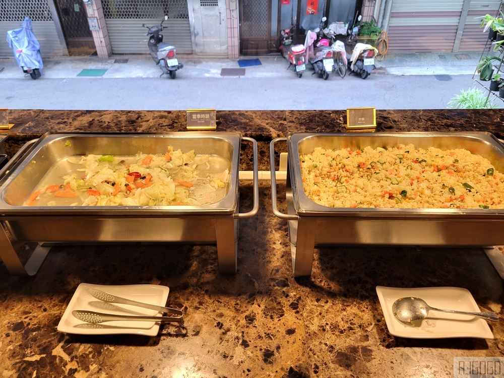 2026高雄住宿 旅居文旅高雄七賢館 高雄飯店推薦 高級雙人房、早餐、停車場