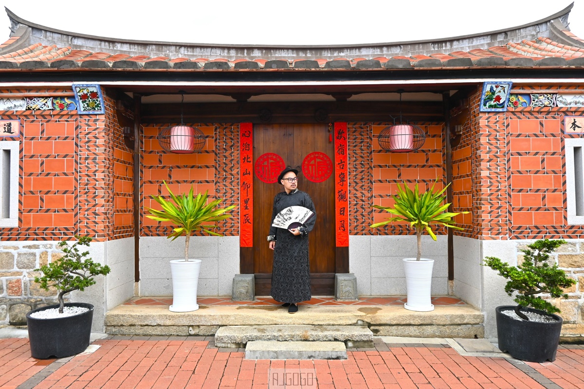 即時熱門文章：2026金門住宿 古寧歇心苑 住進金門百年閩南官宅古厝 感受道地金門韻味 金門旅遊