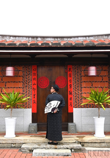 2026金門住宿 古寧歇心苑 住進金門百年閩南官宅古厝 感受道地金門韻味 金門旅遊