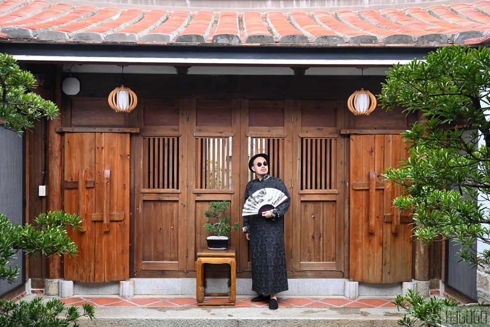 2026金門住宿 古寧歇心苑 住進金門百年閩南官宅古厝 感受道地金門韻味 金門旅遊