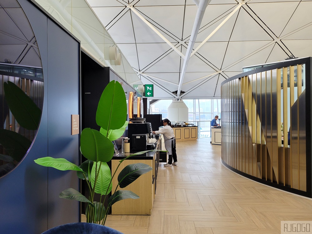 香港國際機場貴賓室 Kyra Lounge 40號登機門 PP卡貴賓室 香港旅遊