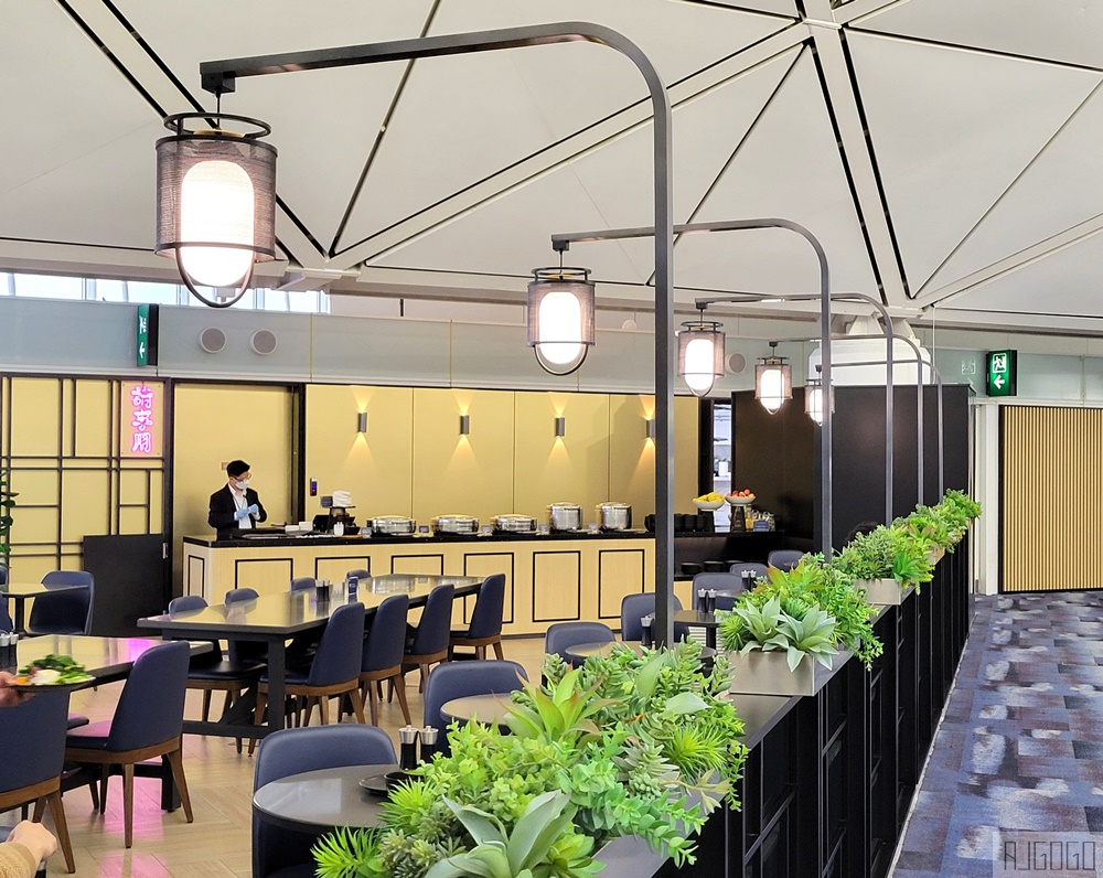 香港國際機場貴賓室 Kyra Lounge 40號登機門 PP卡貴賓室 香港旅遊