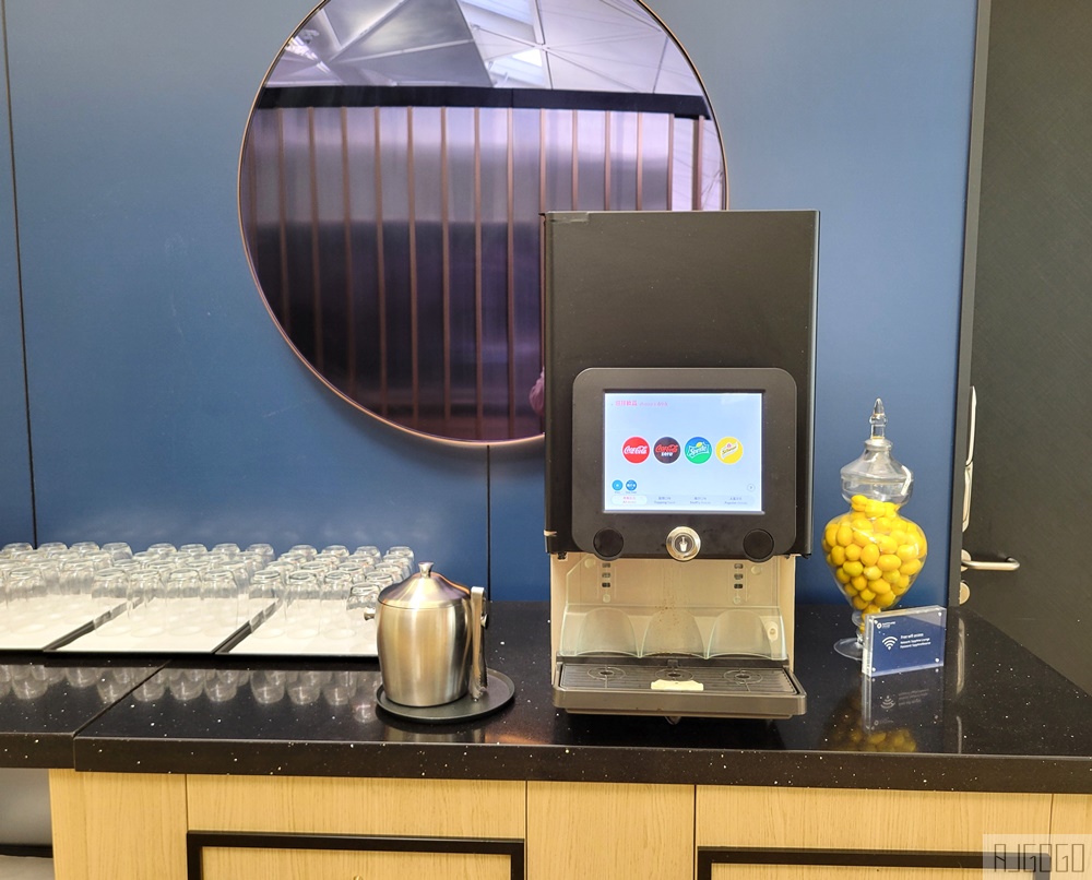 香港國際機場貴賓室 Kyra Lounge 40號登機門 PP卡貴賓室 香港旅遊