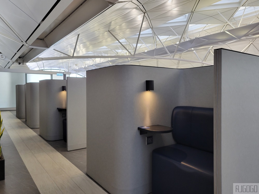香港國際機場貴賓室 Kyra Lounge 40號登機門 PP卡貴賓室 香港旅遊