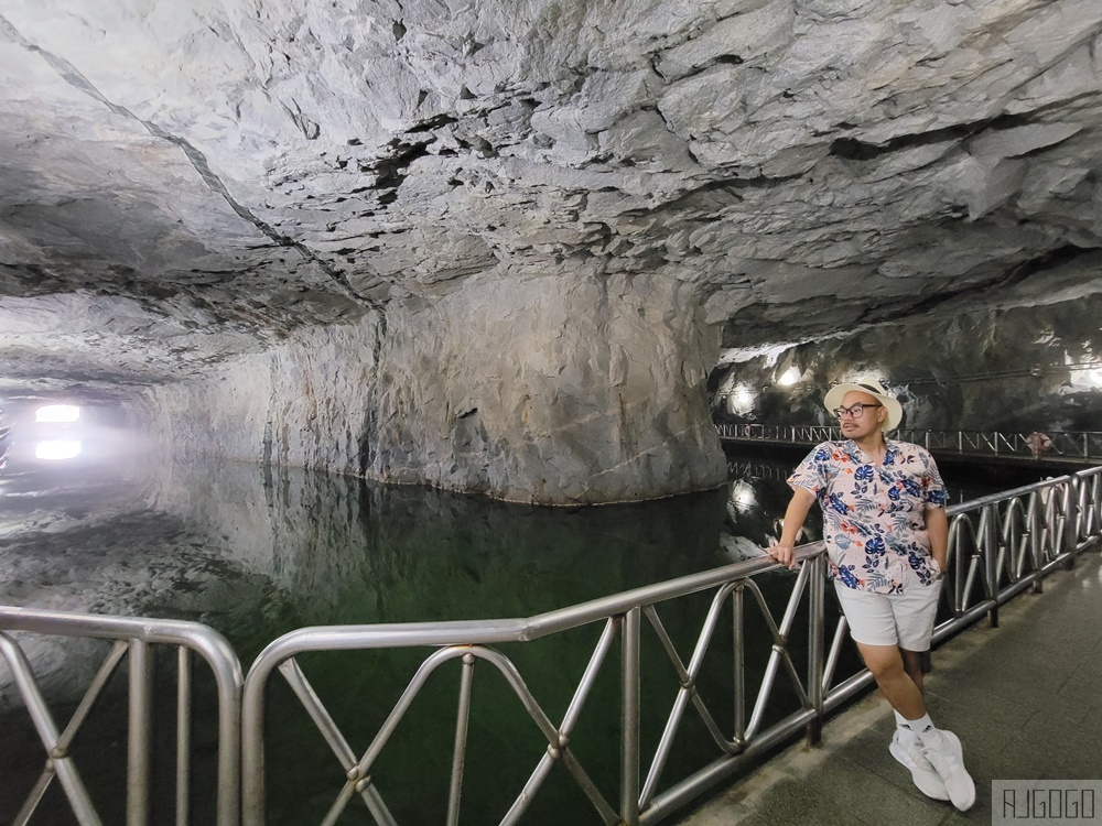 2026金門景點 翟山坑道 最美金門景點 金門旅遊