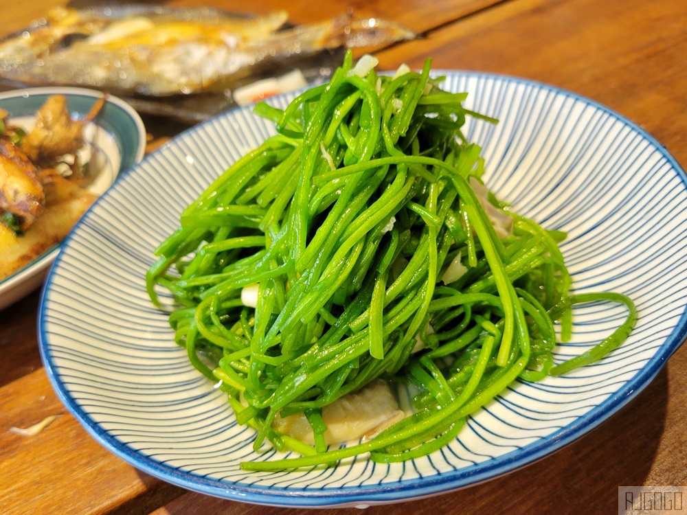 已歇業 金山。寬哥 食不厭 磺港漁村海鮮台菜餐廳