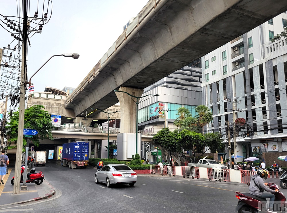 2026泰國旅遊 曼谷住宿 琥珀酒店素坤逸85號 便宜曼谷飯店 BTS On Nut站 曼谷自由行