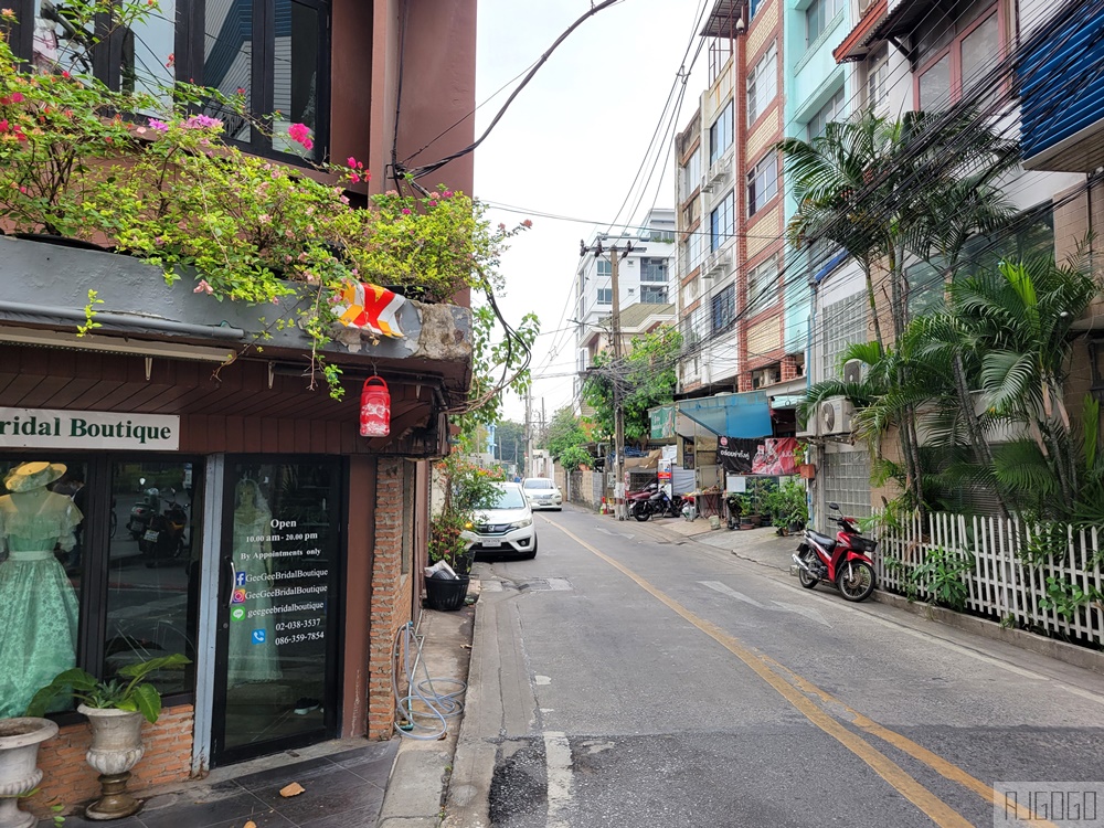 2026泰國旅遊 曼谷住宿 琥珀酒店素坤逸85號 便宜曼谷飯店 BTS On Nut站 曼谷自由行
